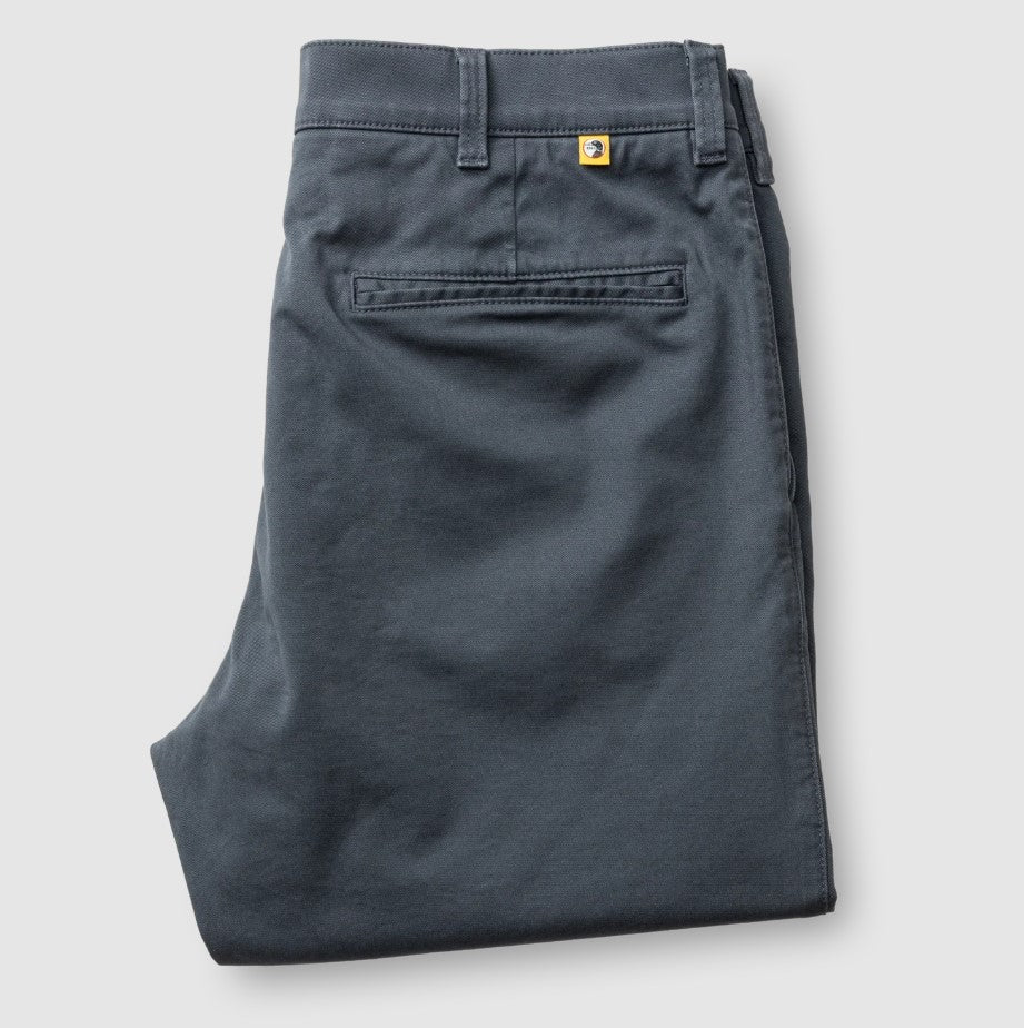 Duckhead - Classic Fit Gold School Chino