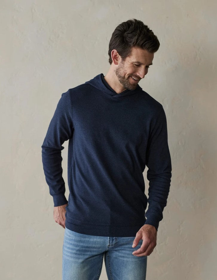 The Normal Brand - Puremeso Essential Hoodie