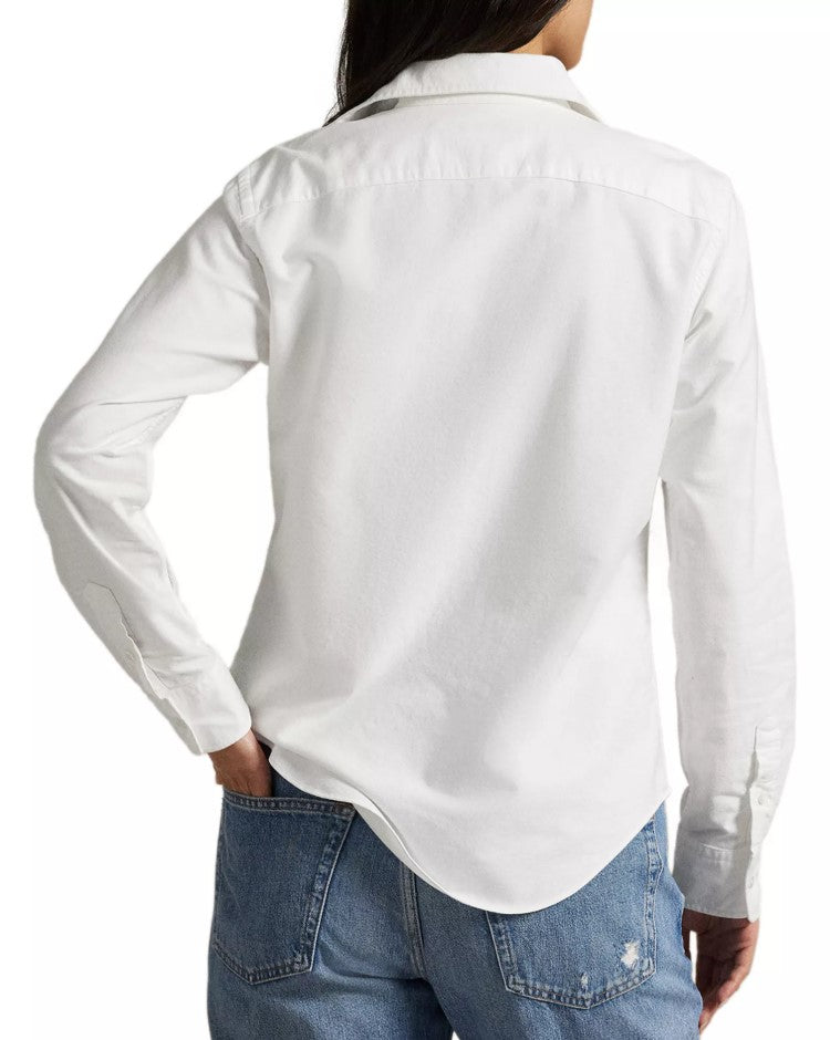 Polo Ralph Lauren - Slim Fit Oxford Shirt