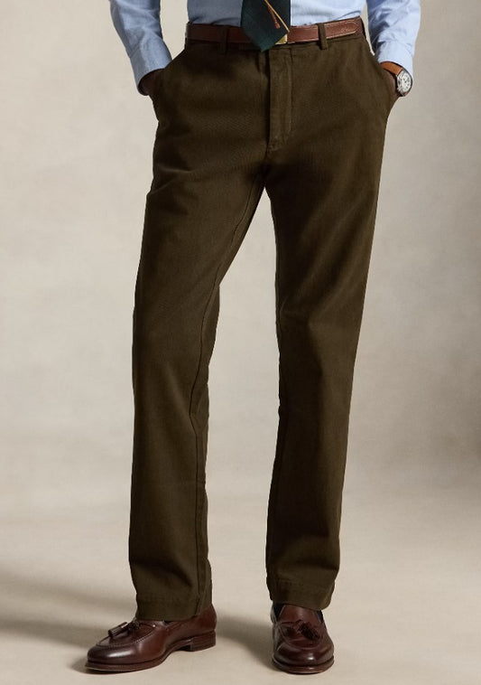 Polo Ralph Lauren - Jarrett Classic Fit Stretch Chino Pants