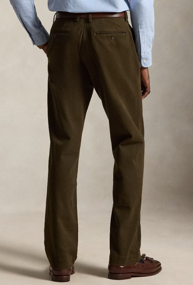 Polo Ralph Lauren - Jarrett Classic Fit Stretch Chino Pants