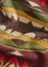 Load image into Gallery viewer, RRL Morgan jacquard scarf
