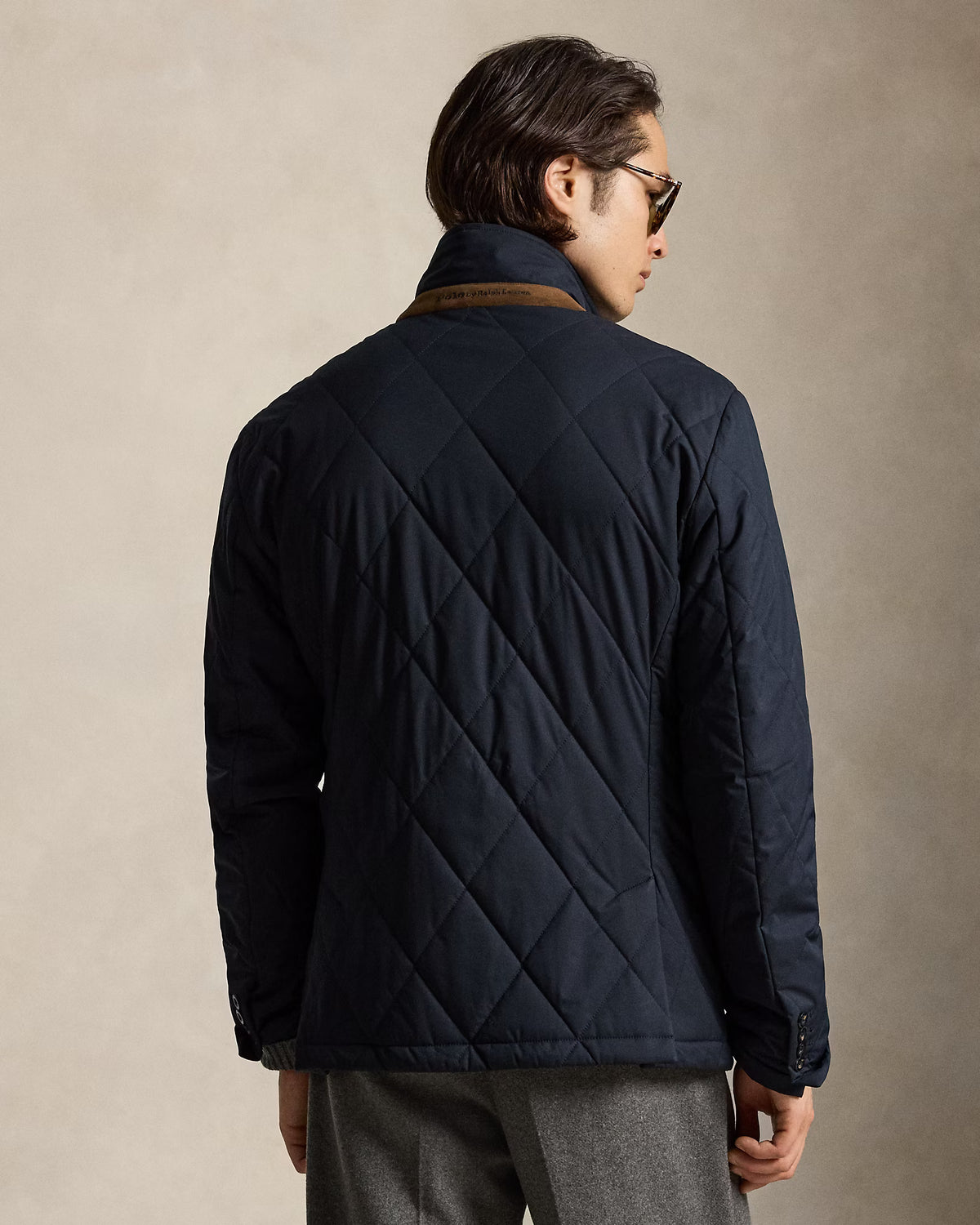 Polo Ralph Lauren - The Beaton Quilted Sport Coat