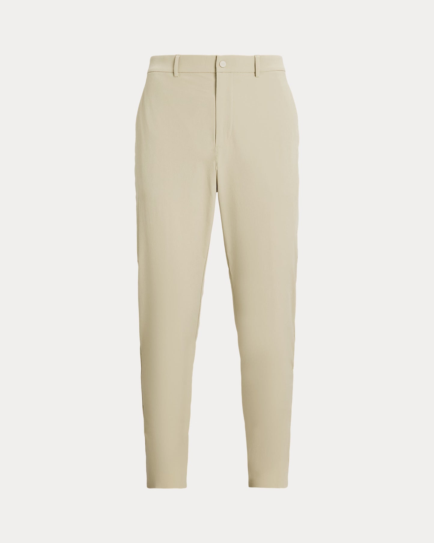 RLX - Ralph Lauren Performance Pant in Sand.