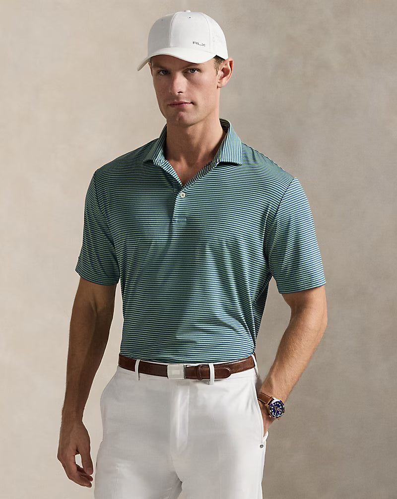 RLX - Classic Fit Performance Polo Shirt