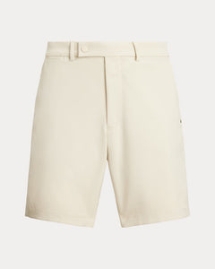 RLX - Ralph Lauren 9-Inch Tailored Fit Performance Short in Basic Sand.