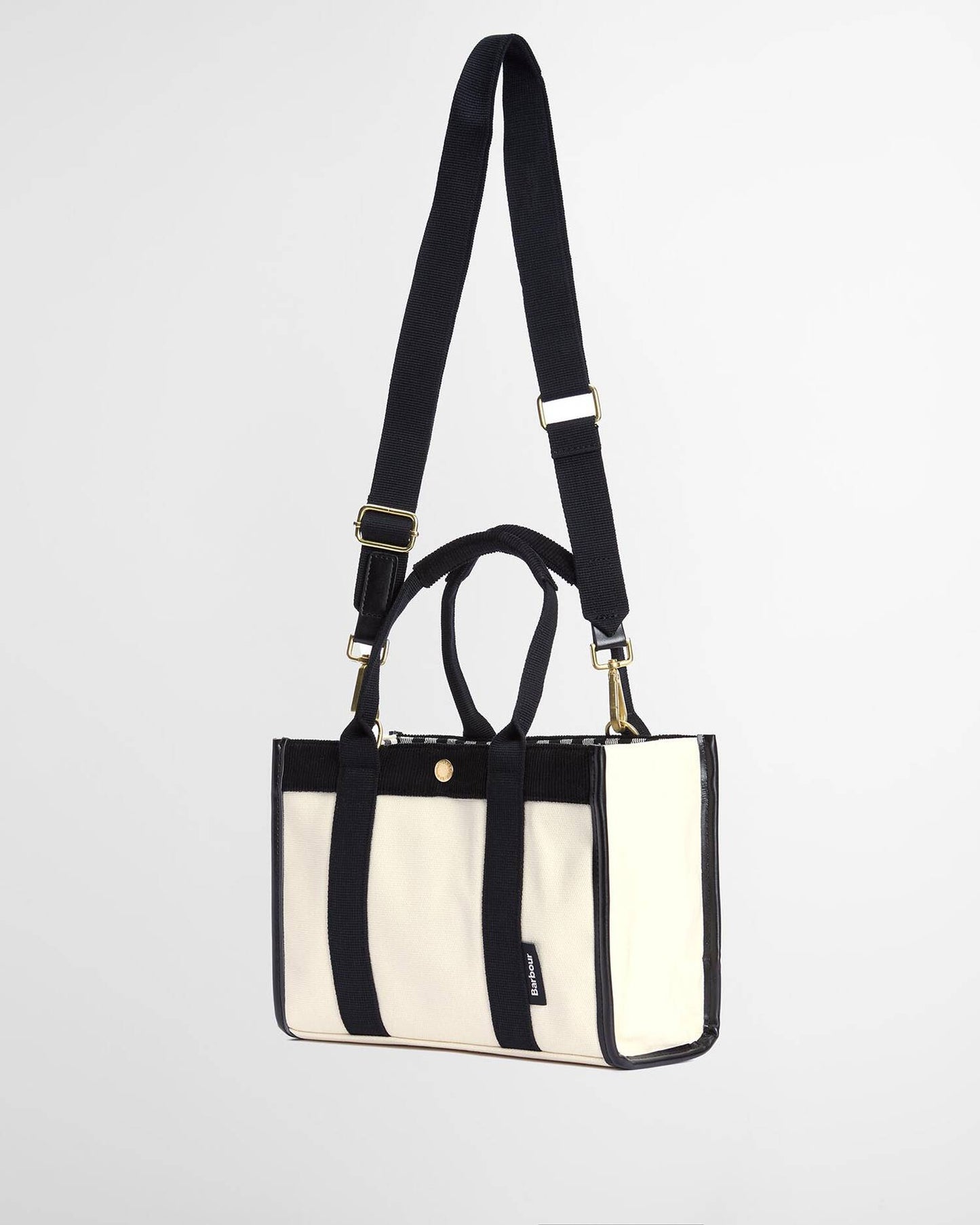 Barbour - Selena Mini Tote/Crossbody Bag
