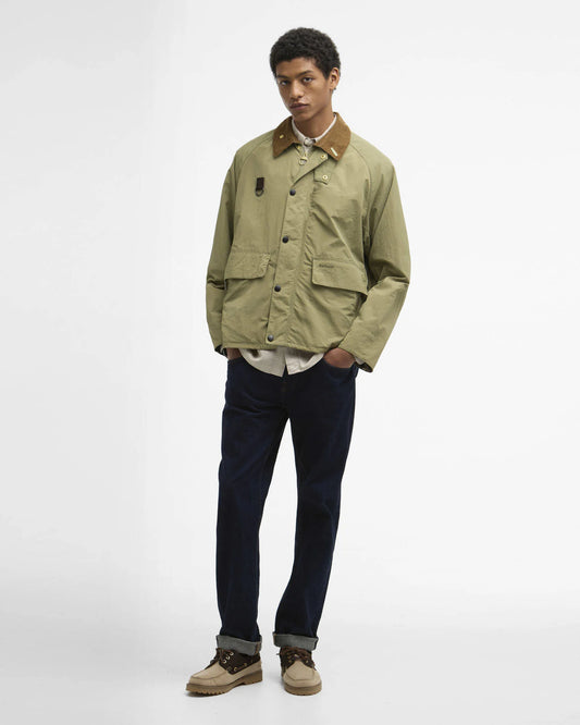 Barbour - Icons Spey Jacket