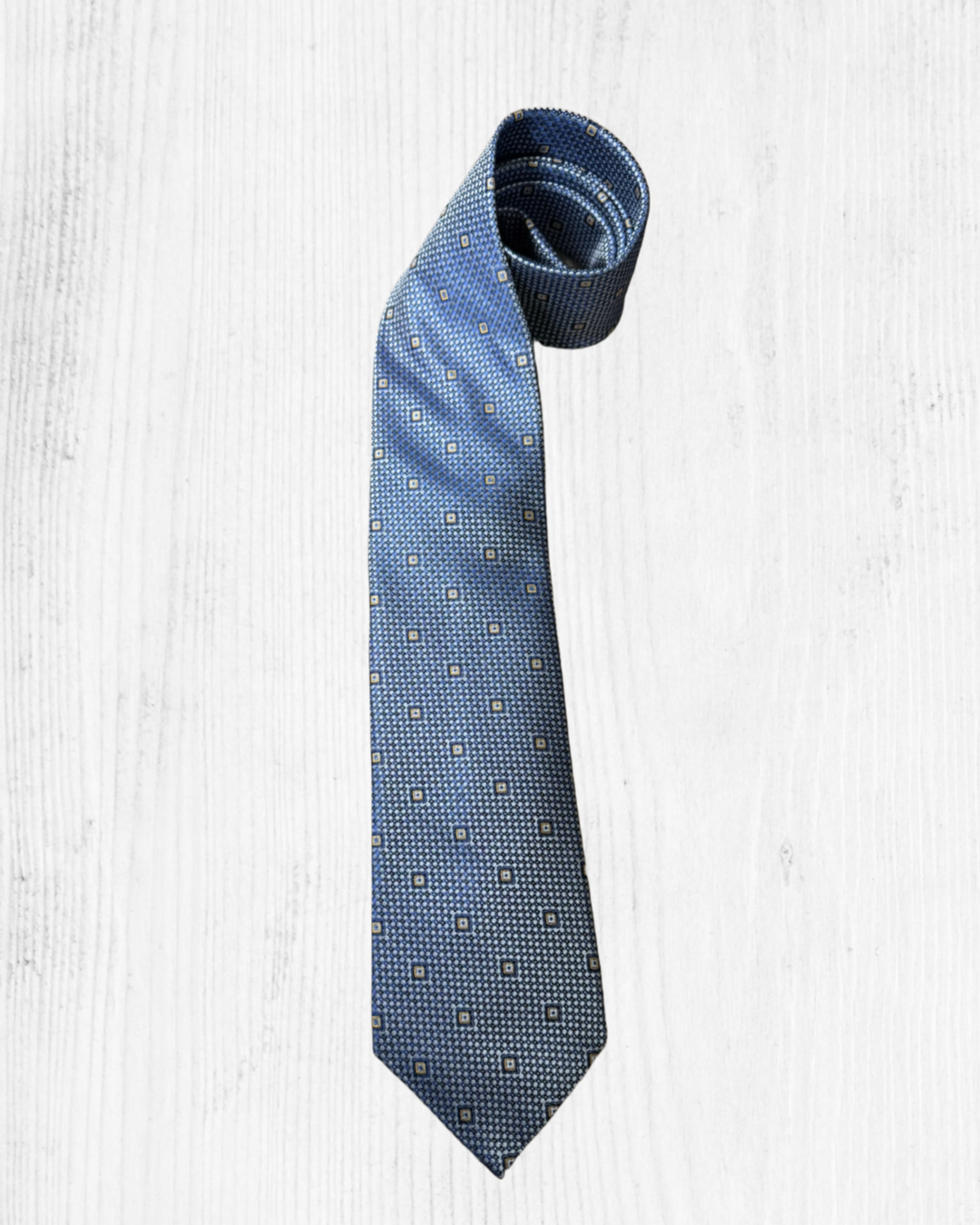 Robert Jensen - Neck Ties