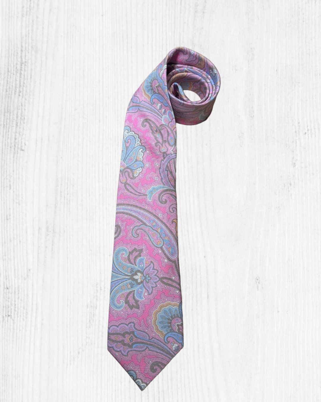 Robert Jensen - Neck Ties