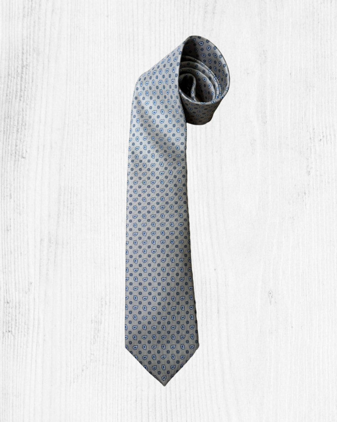 Robert Jensen - Neck Ties