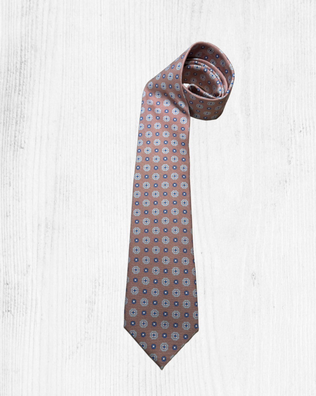 Robert Jensen - Neck Ties