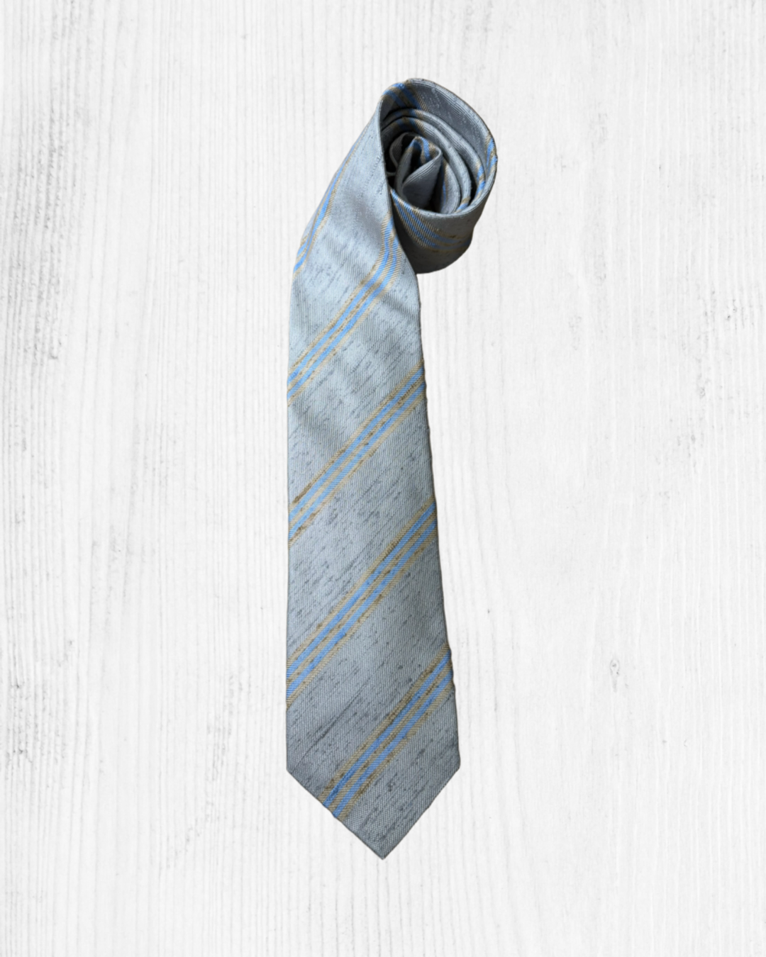Robert Jensen - Neck Ties