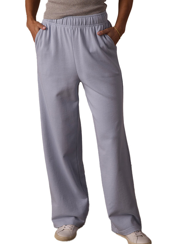 The Normal Brand - Cole Terry Straight Leg Sweatpant
