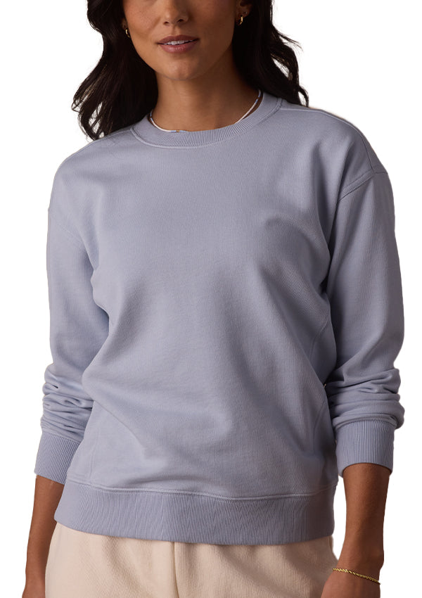 The Normal Brand - Cole Terry Classic Crewneck