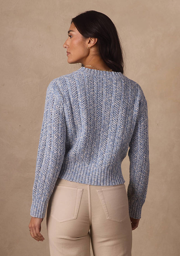 The Normal Brand - Elise Crewneck Sweater
