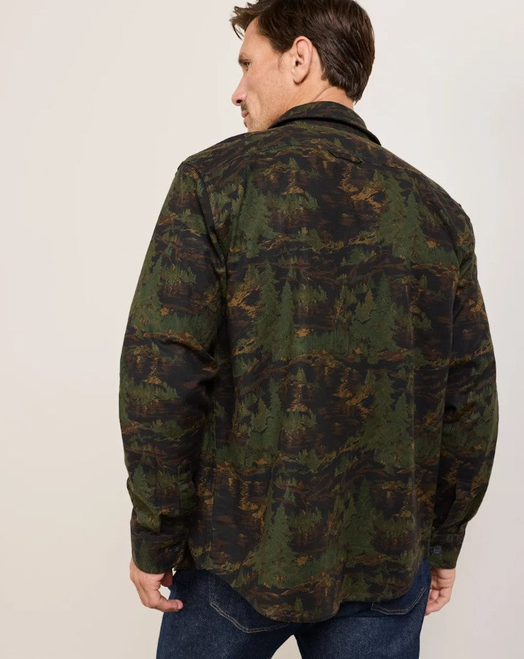 Pendleton - Scenic Guide Twill Shirt