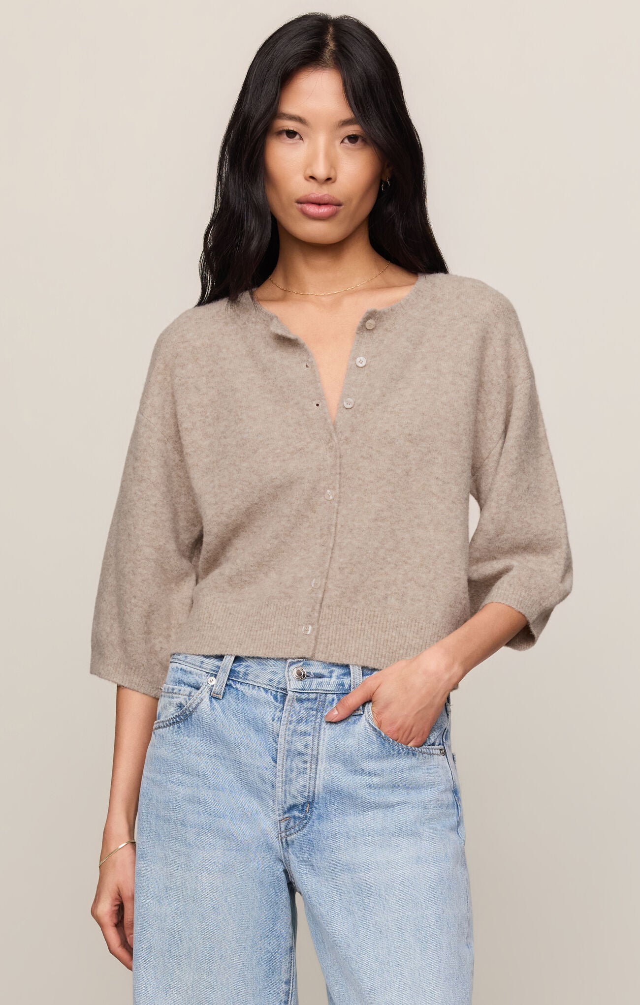 ZSupply - Valor Cardigan