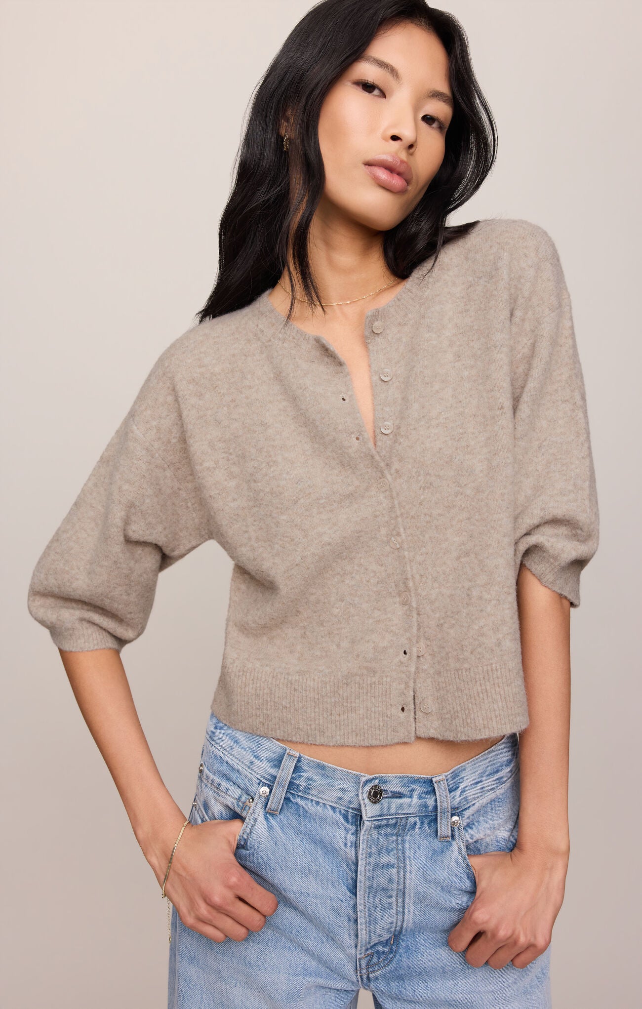 ZSupply - Valor Cardigan