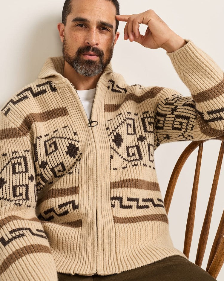 Pendleton - The Original Westerley Men's Sweater