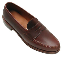 Load image into Gallery viewer, Alden 17831F Penny Loafer.
