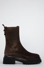Load image into Gallery viewer, Homers - “20272 Golva” Ankle Boot in Brown.
