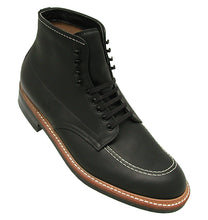 Load image into Gallery viewer, Alden 401 black Indy boot.
