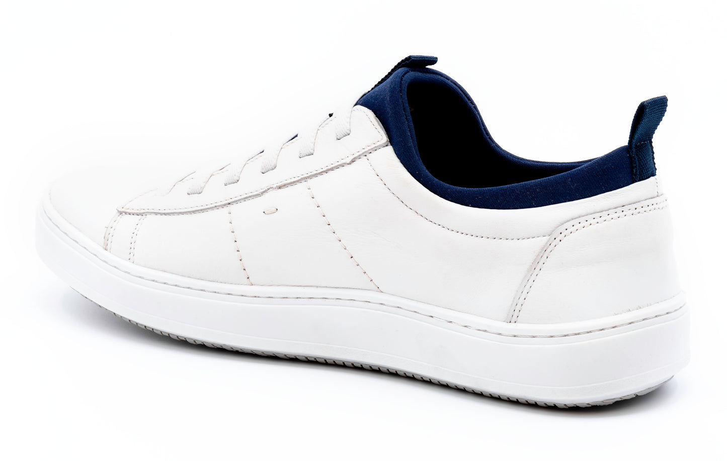 Martin Dingman - Cameron Sneaker White