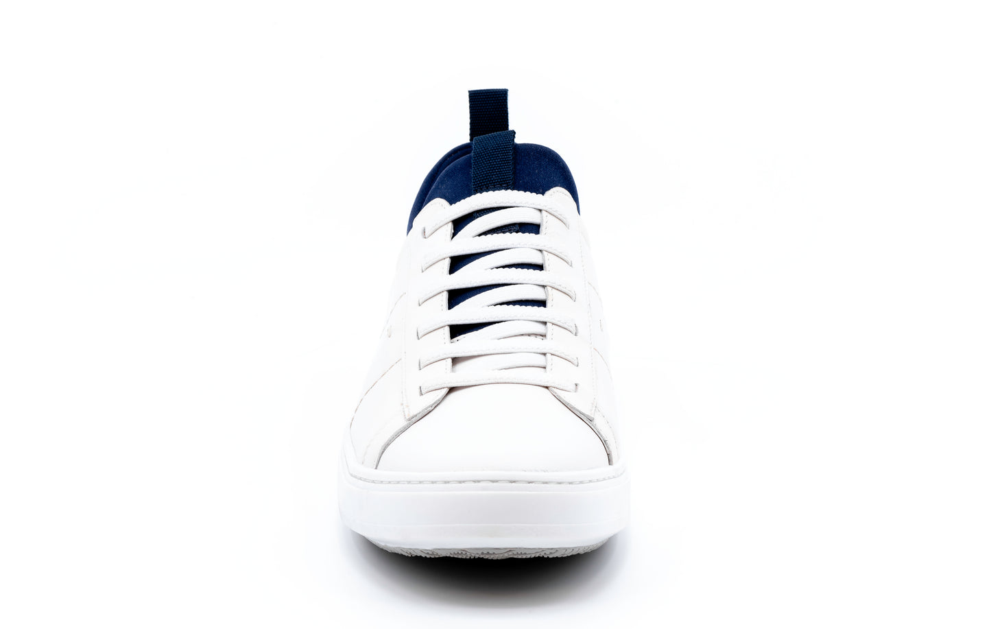 Martin Dingman - Cameron Sneaker White