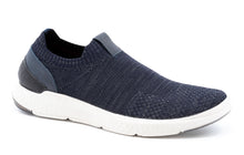 Load image into Gallery viewer, Martin Dingman - Chuck Fly Knit Navy
