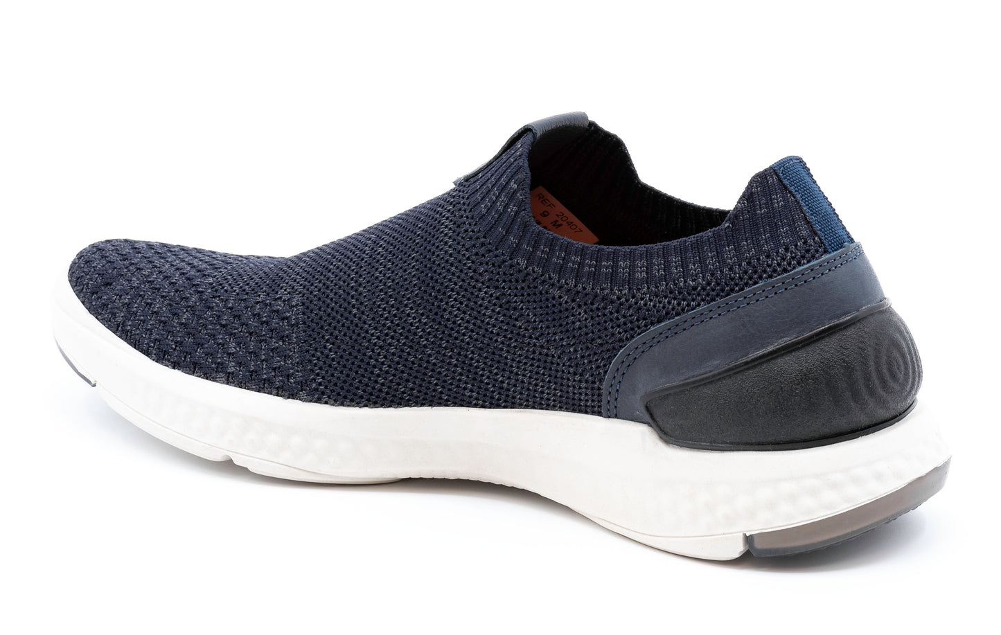 Martin Dingman - Chuck Fly Knit Navy