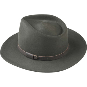 Barbour Crushable Bushman Hat