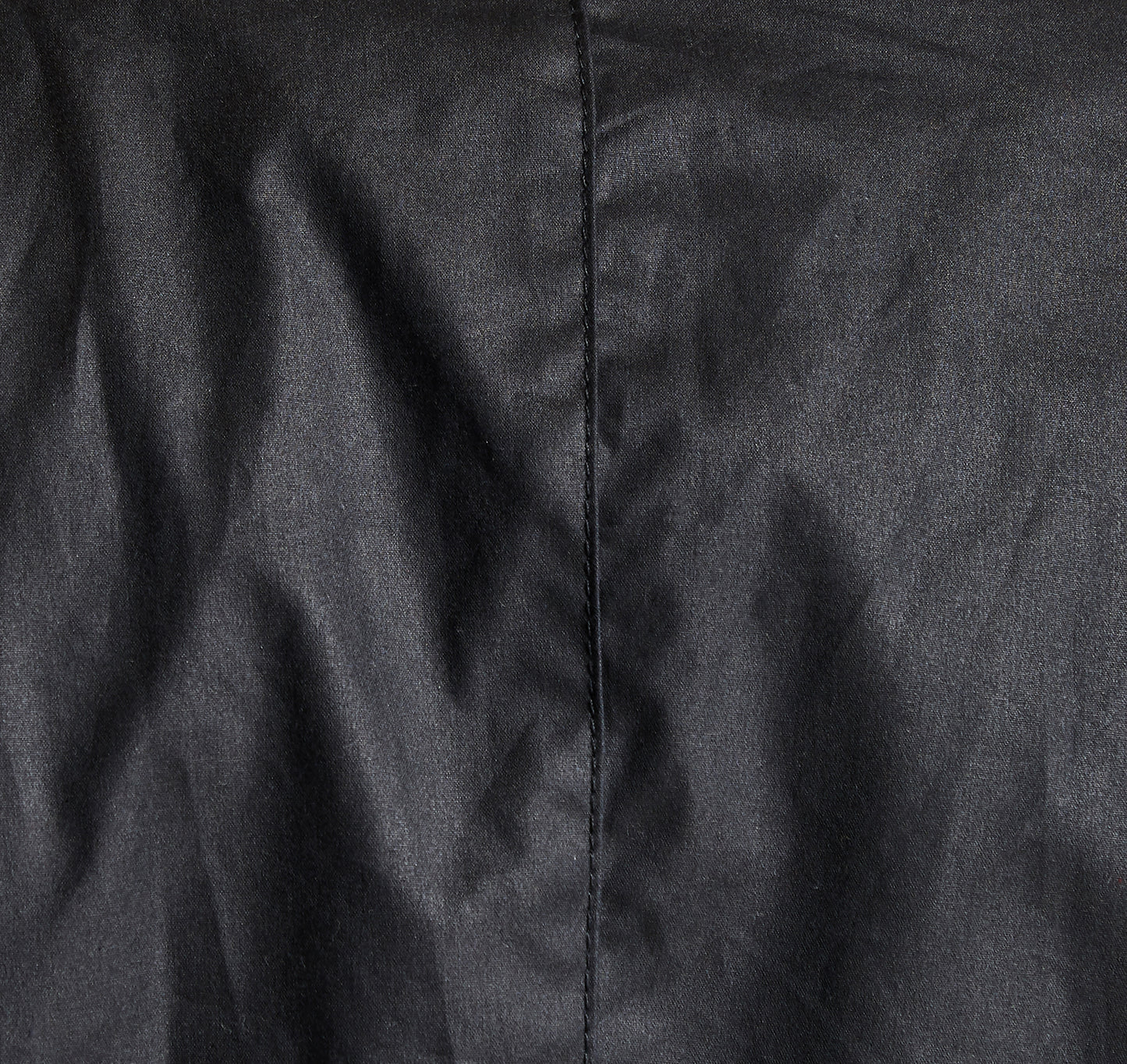 Barbour Ashby waxed jacket in Navy material.