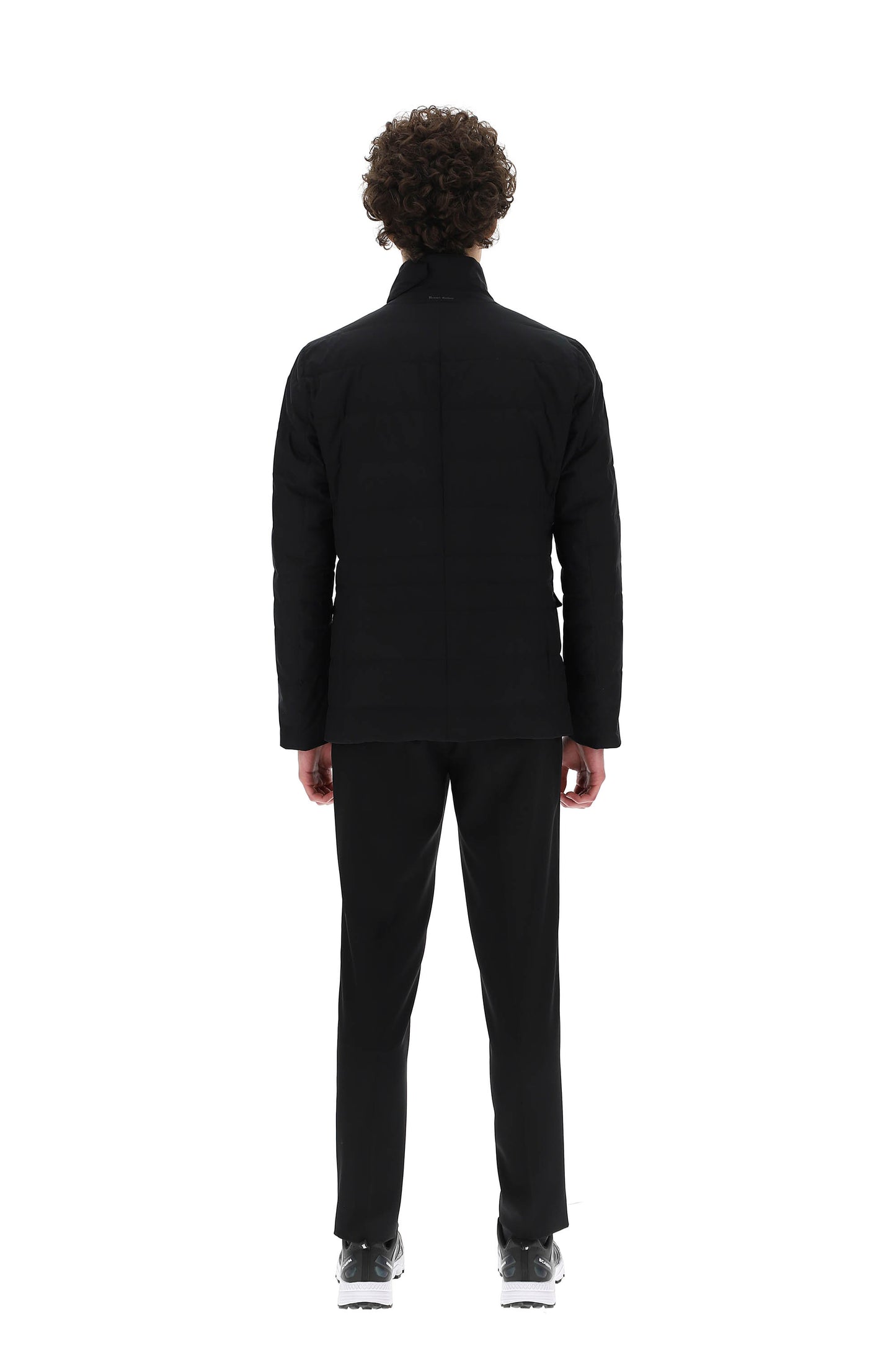 Herno - Men's Woven Blazer Jacket