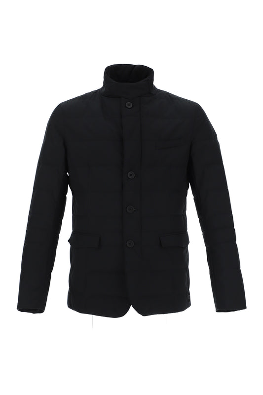 Herno - Men's Woven Blazer Jacket
