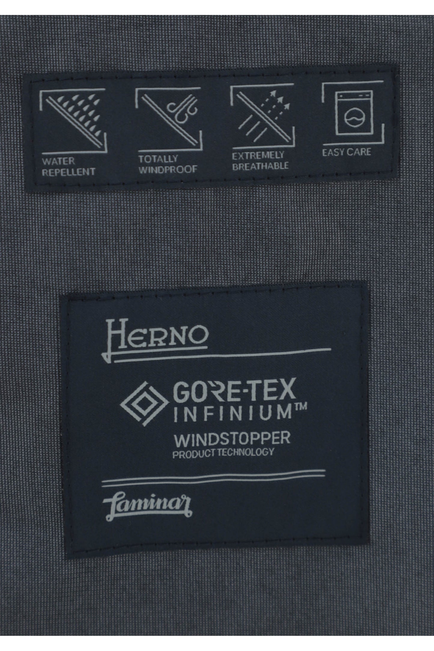 Herno - Men's Woven Blazer Jacket