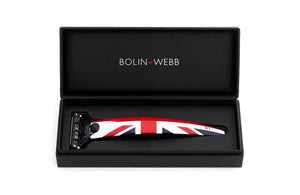 Bolin Webb - R1 Jack and Case