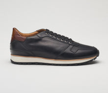 Load image into Gallery viewer, Di Bianco shoes SB308 nero.
