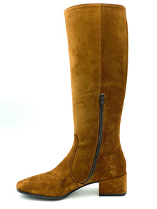 Homers - “Alexy” knee high boot