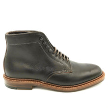 Load image into Gallery viewer, LaRossa Shoe and Alden special make up boot Alden D1815H in brown Arabica Lux.
