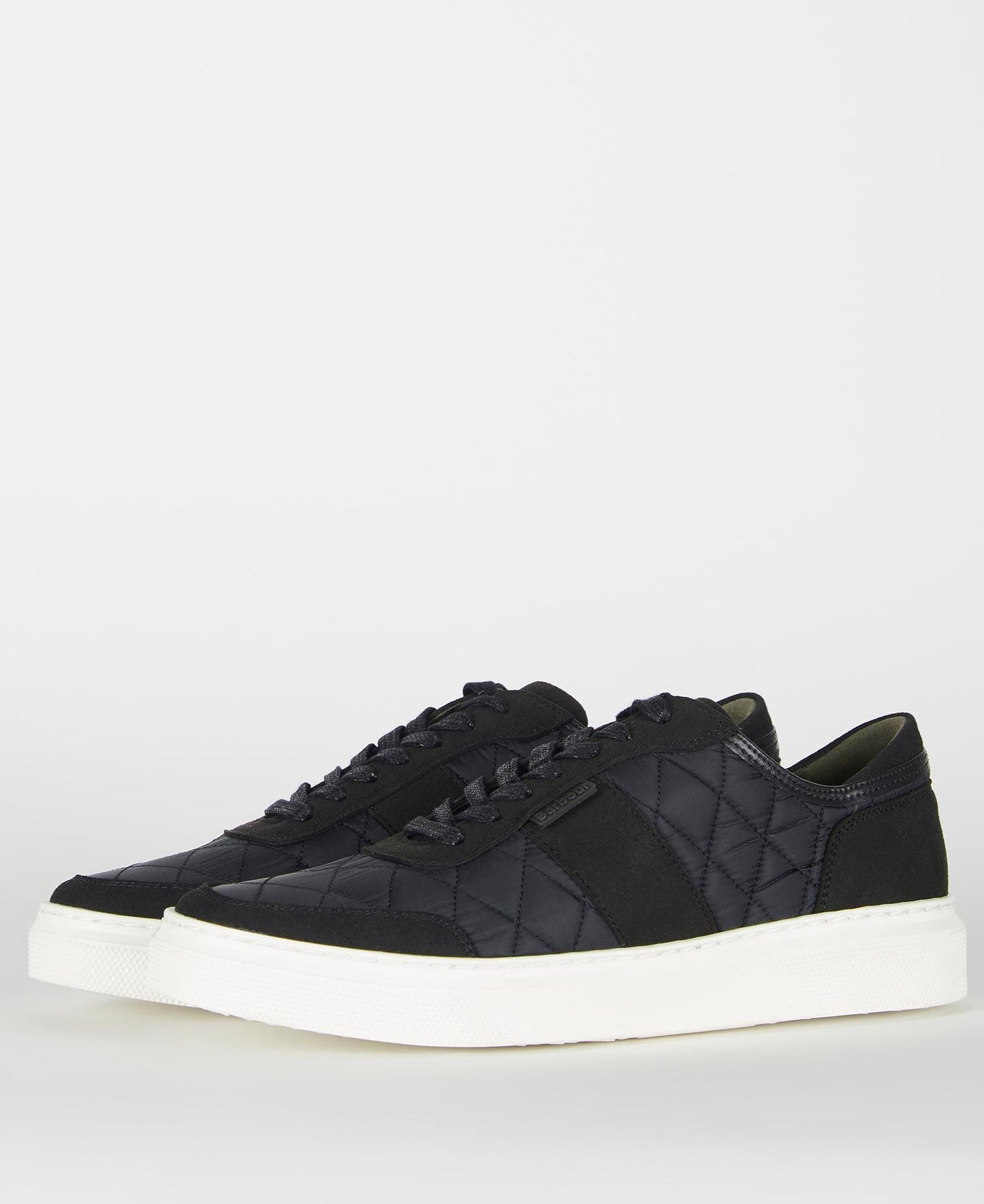 Barbour Liddesdale Trainers