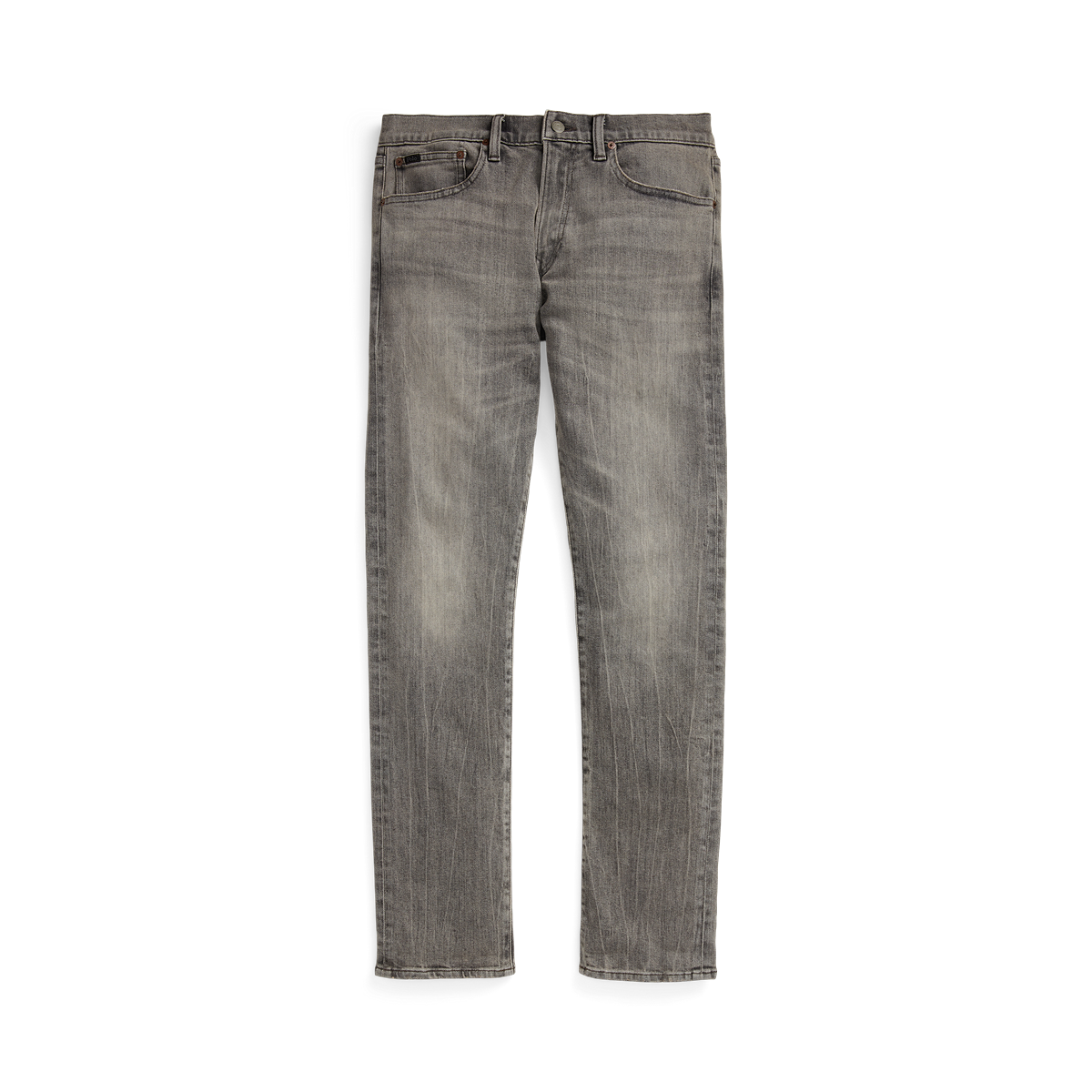 Polo Ralph Lauren - Sullivan Slim 5-Pocket High Stretch Denim Jean