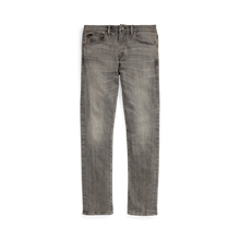 Load image into Gallery viewer, Polo Ralph Lauren - Sullivan Slim 5-Pocket High Stretch Denim Jean
